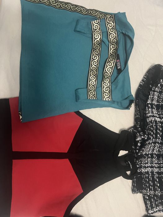 Дамски лот С-М размер