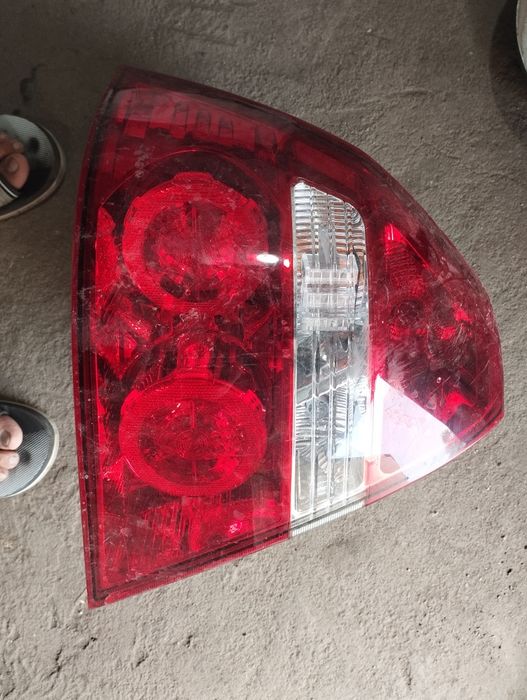 Продам фонарь нексия