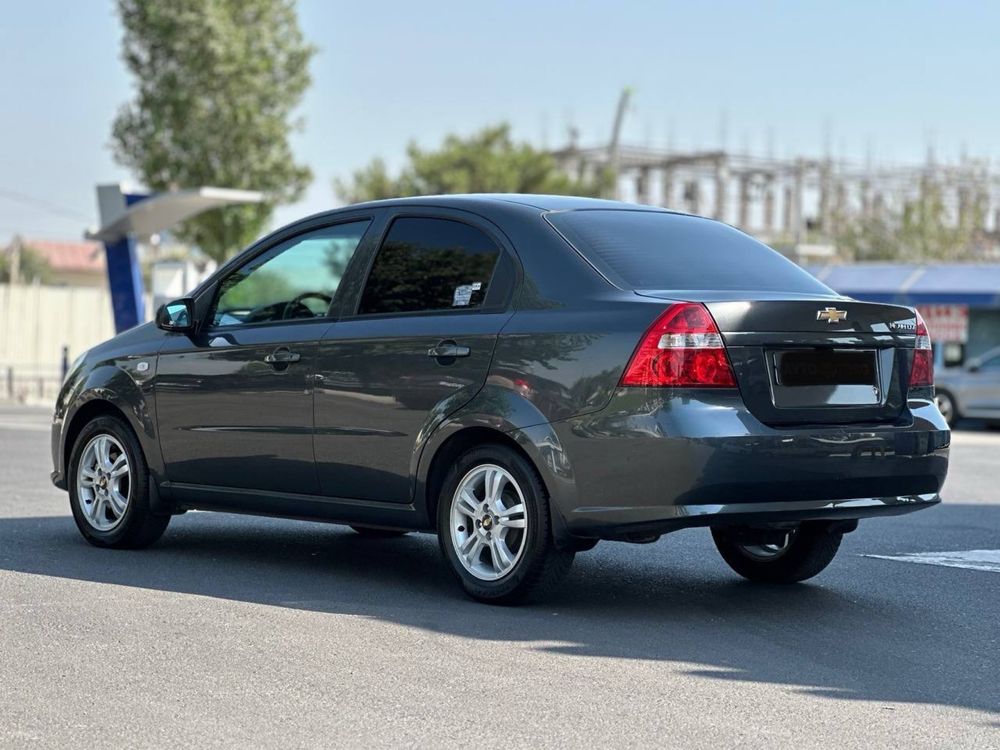 Chevrolet Nexia 3