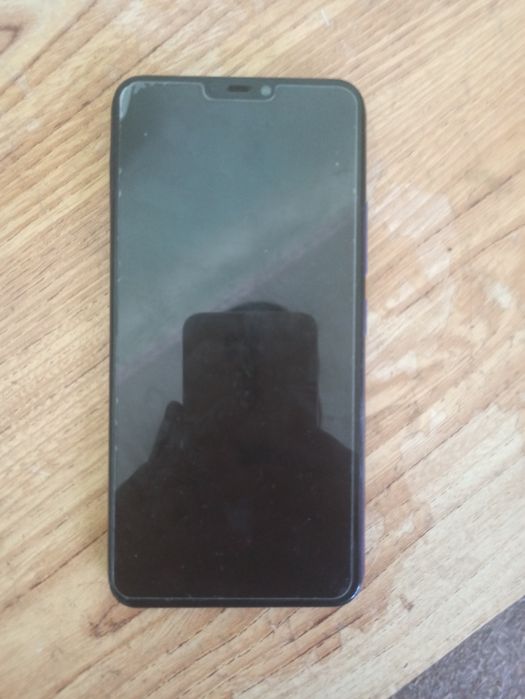 Telefon PAGRAER xolati zor