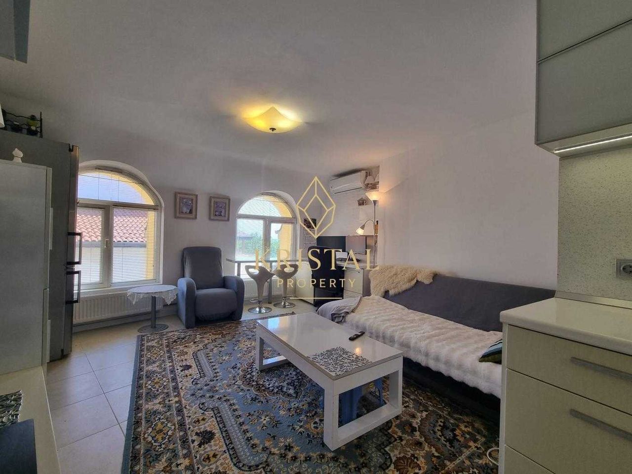 Продава се Двустаен апартамент в Несебър - 55 кв.м за 1400 €/кв.м - Снимка #4