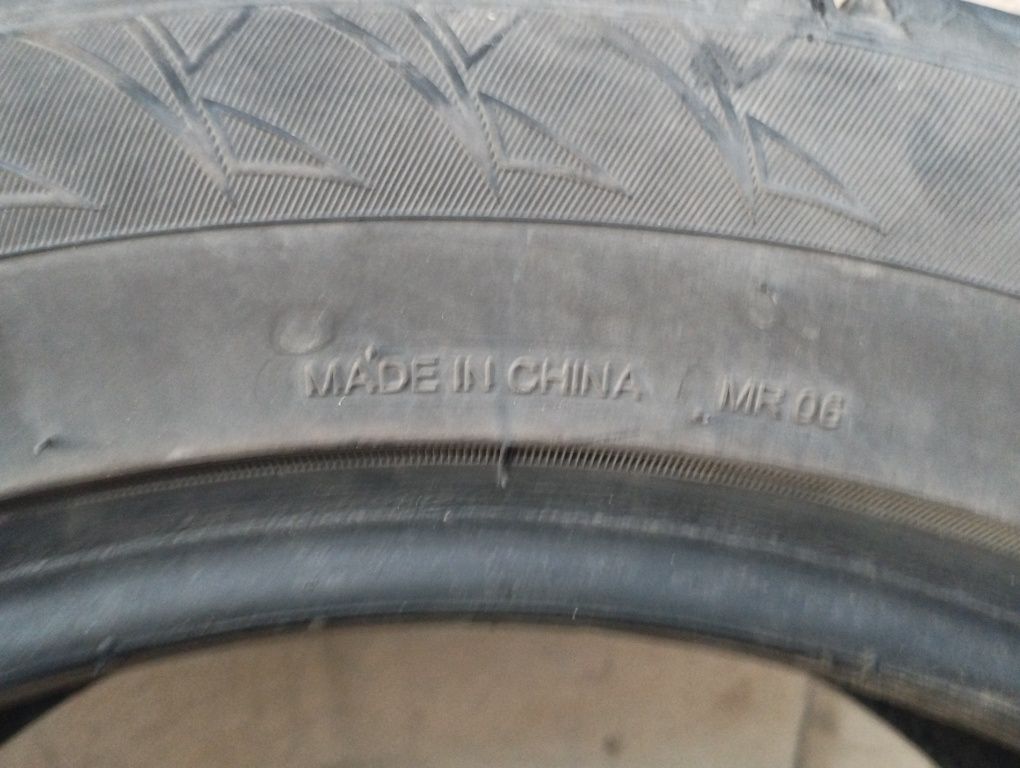 Продам зимние шины