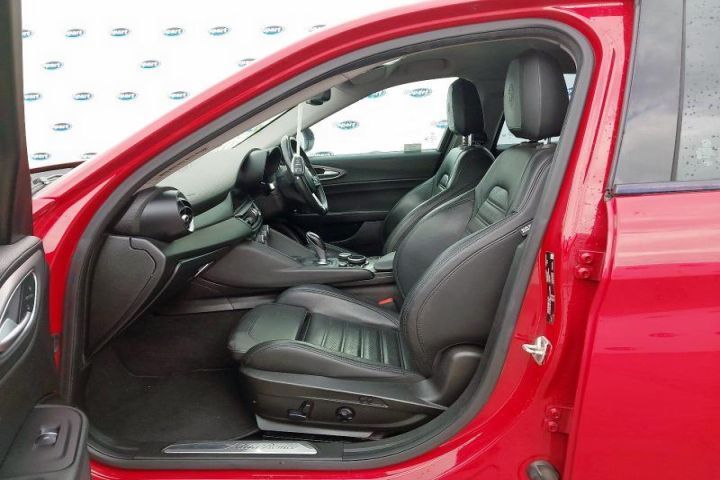 Dezmembrez Alfa Romeo Giulia 952 [2016 - 2020] Sedan 2.2 D AT (180 hp