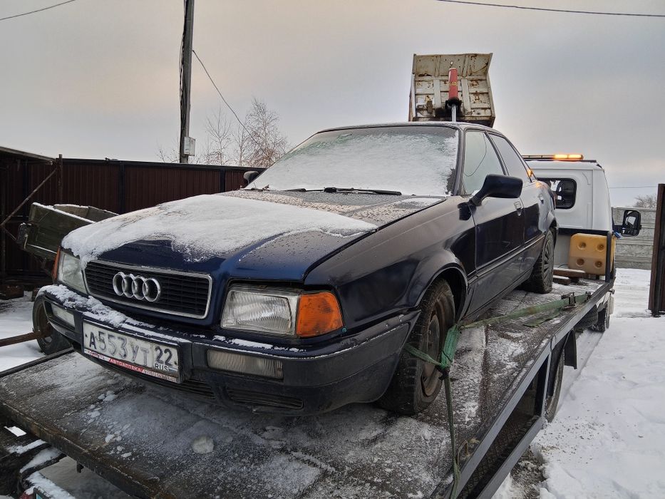 Ауди 80 б3. Б4 по запчастям