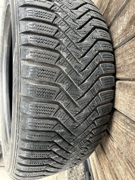 Продавам  зимни гуми