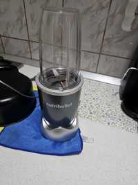 Blender nutribullet