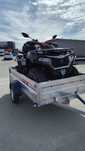Transport  atv moto scutere /Tractari Remorcări-RAR/ inchiriez remorci