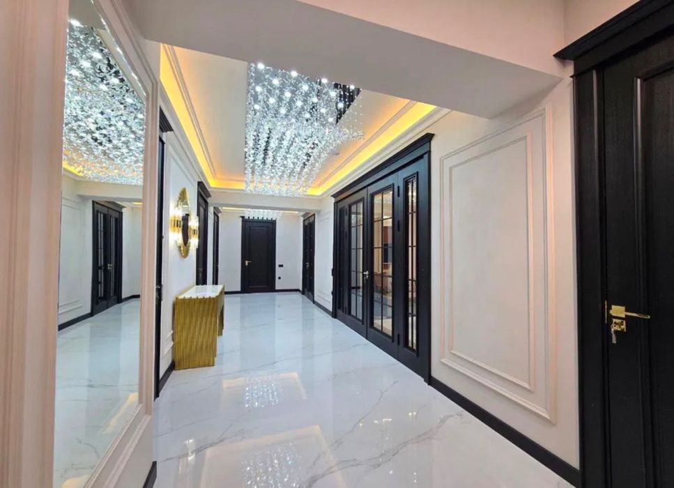 Метро Ойбек Аренда Жк Габус 4х комнатная е роскошная квартира