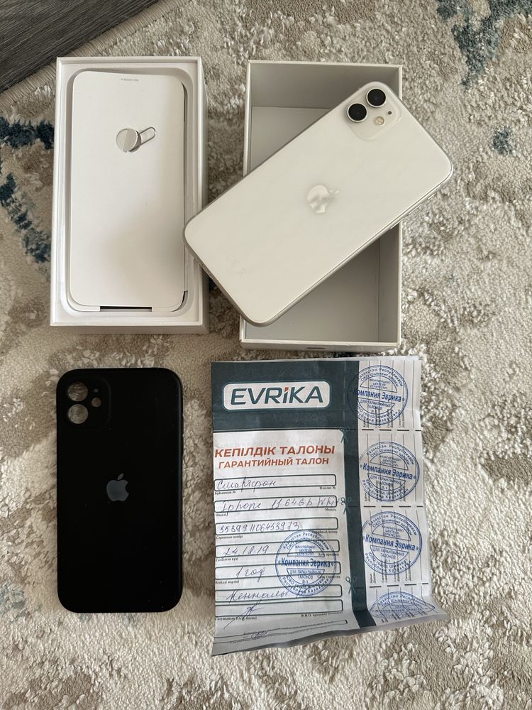 Iphone 11 сатылады