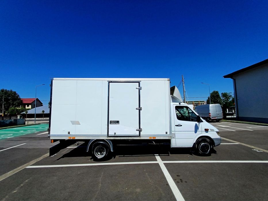 Mercedez Sprinter 616