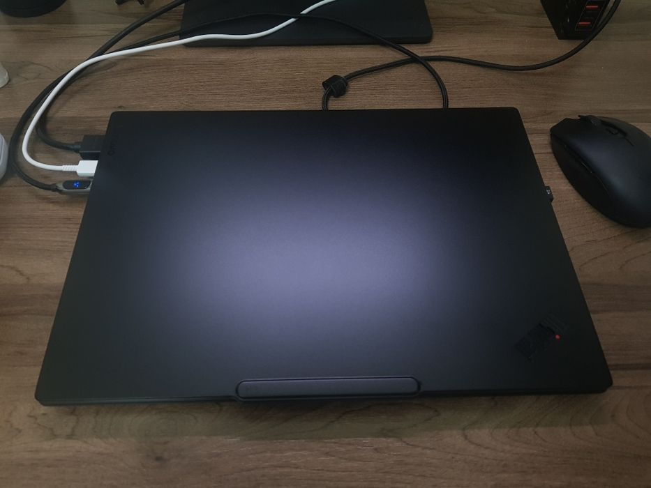 Lenovo Thinkpad E14 Gen 7 32GB DDR5 512 SSD