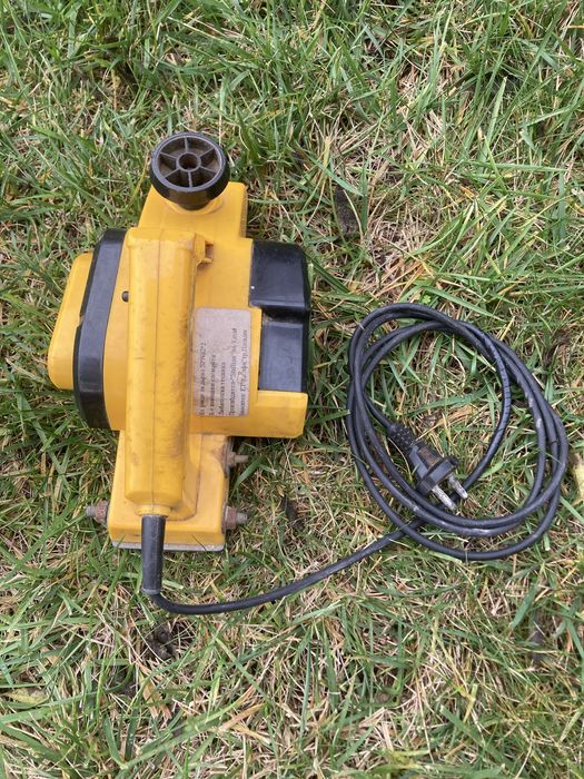 Електрическо ренде за дърво 800 W