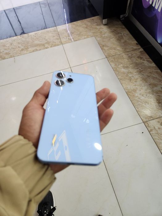 Redmi 12 128/6 Yangi