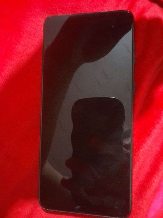 Самсунг S21+ ветнам икки симкартали идиял холатда