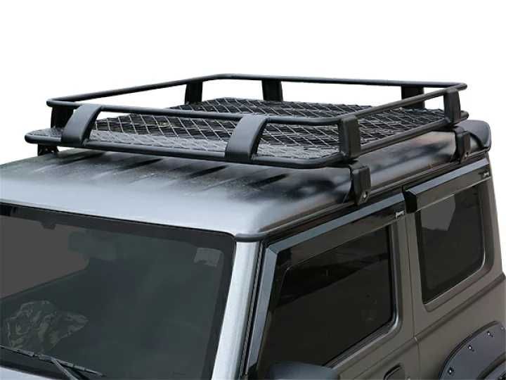 Portbagaj off road universal 135x125 cm Roof Rack