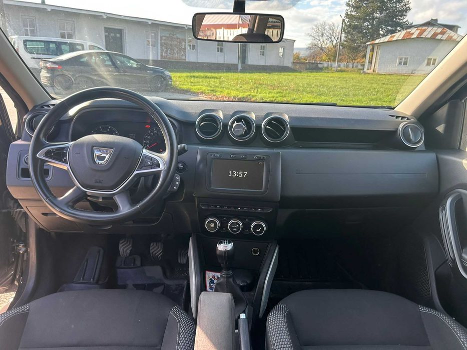 Vand Dacia Duster
