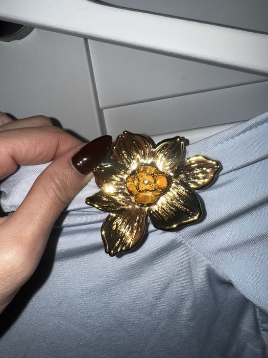 Нова блуза Meshki