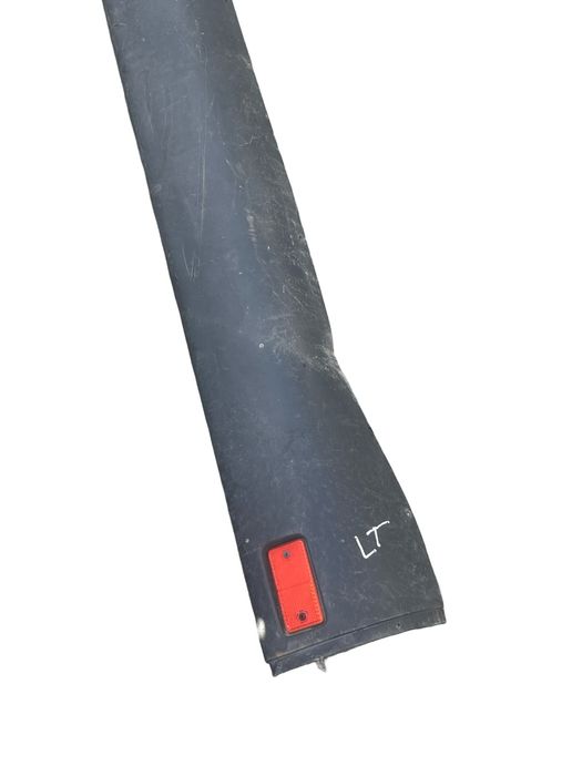 Bara spate VOLKSWAGEN LT 28-35 I Bus 281-363 1975 - 1996 2D1807302