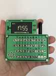 Set de doua module LoRa Heltec T190 cu Meshtastic Comunicare Off-Grid