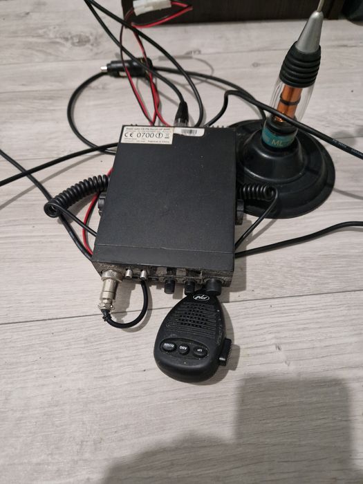 Statie CB PNI Escort HP 8000L