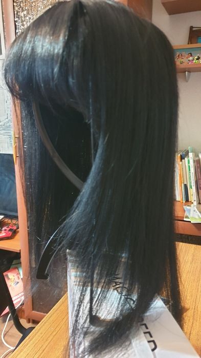 Продаю парик натуральный