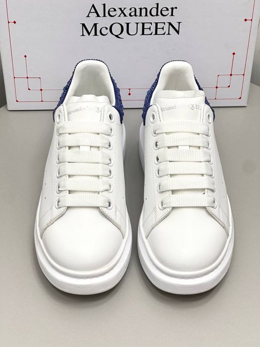 Adidasi Alexander Mcqueen Fullbox Dama 36-41