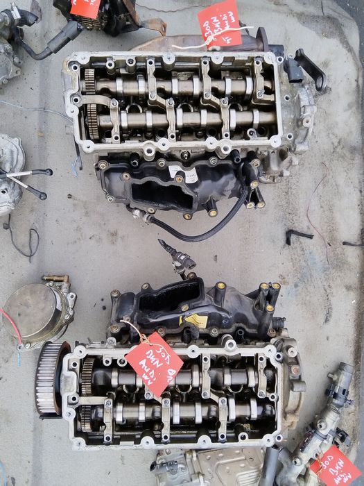 Chiuloasa stanga 3.0tdi BMK/ASB/BKN Audi A6 C6/A4 B7/A8/Q7/Phaeton/Tou