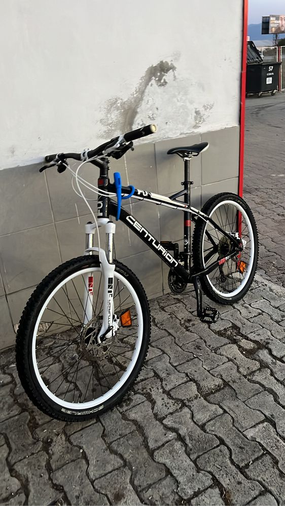 Bicicleta Centurion 26”