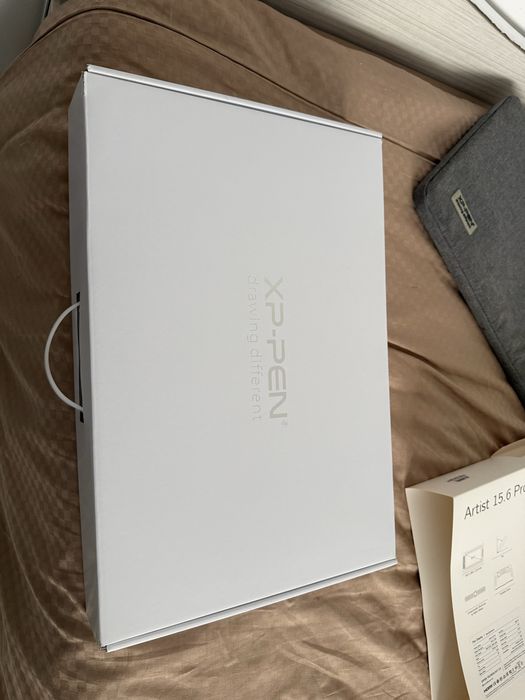 Graphic tablet XPPEN 15.6 Artist Pro