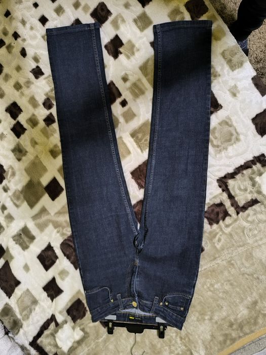 Дамски дънки Fendi s/m