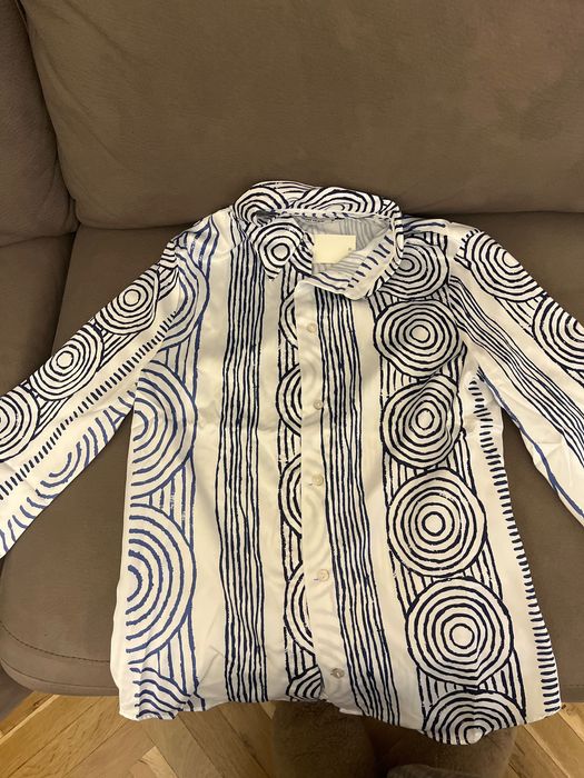 Ризи н. 34-36 изкуствена материя