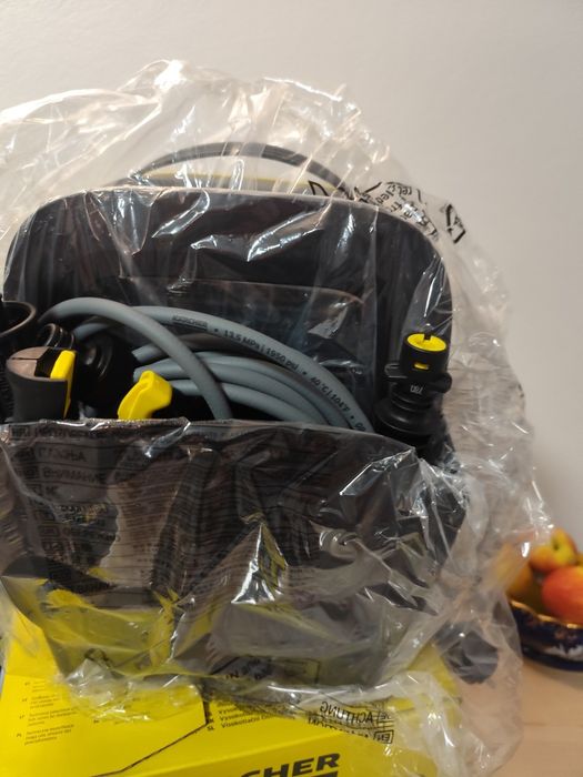 Aparat de spălat cu presiune Karcher Mini