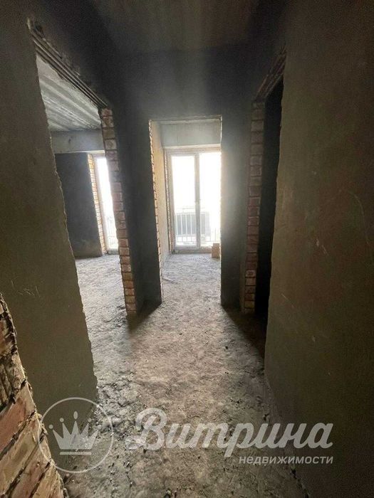 1 комнатная квартира ЖК Compass