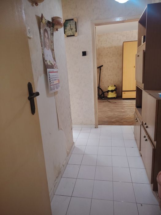 Апартамент в кв трошево