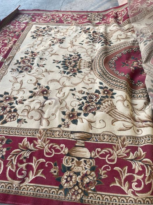 Gilam sotiladi yangidek