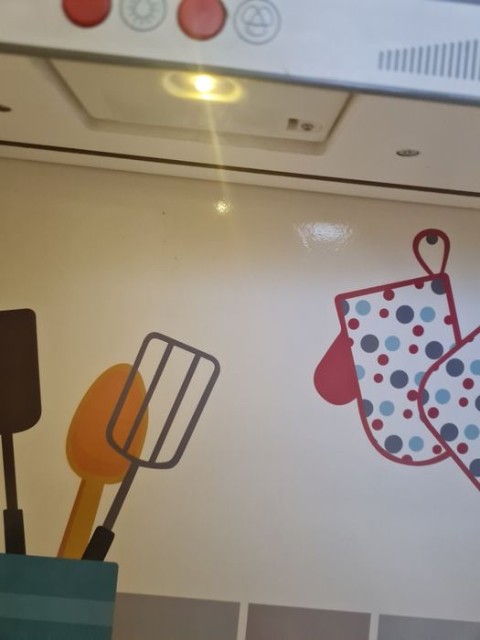 Bucătărie Lidl,  în stare bună