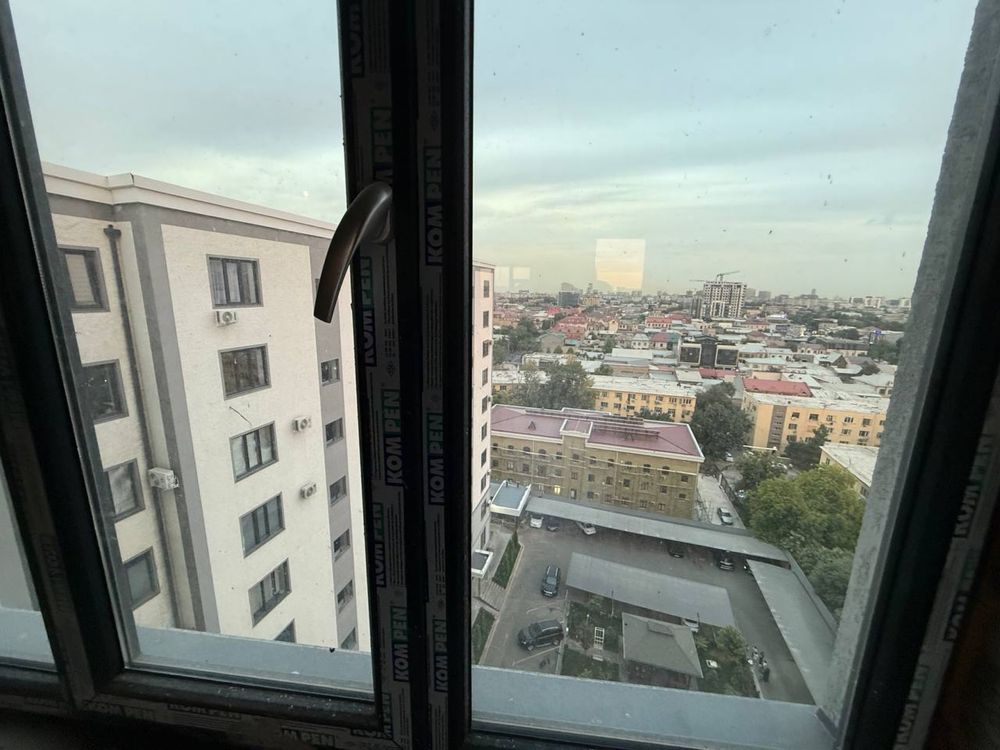 Продается квартира в Юнусабадском районе!