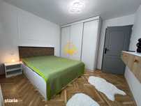 3 camere, modern, parcare,Zona Aurel Vlaicu,Piata Marasti,Pet Friendly