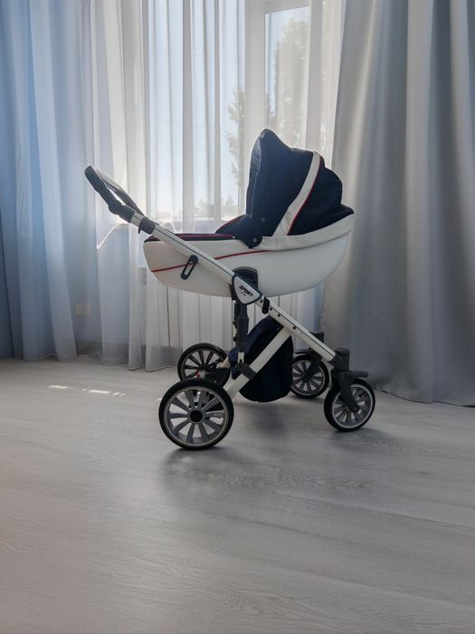 Коляска Anex Sport 3в1