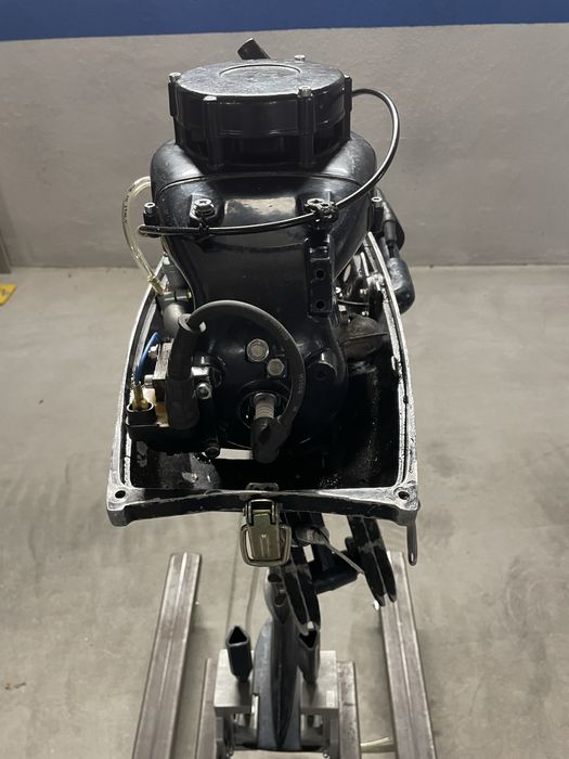 Motor barca 4 CP
