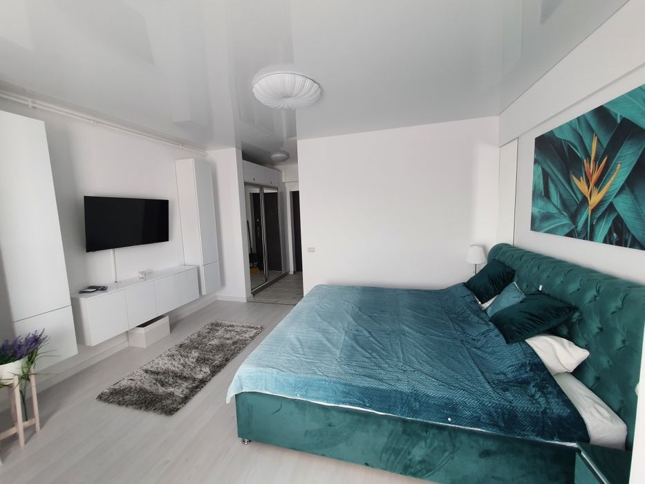 Proprietar inchiriez garsoniera in Pollux Residence!