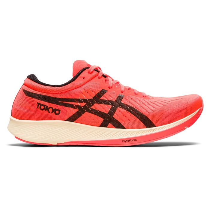 Asics Tokyo metaracer - маратонки за състезатели! номер 44 и 42.5