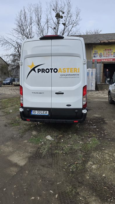 Ford Transit 2020 L4H3