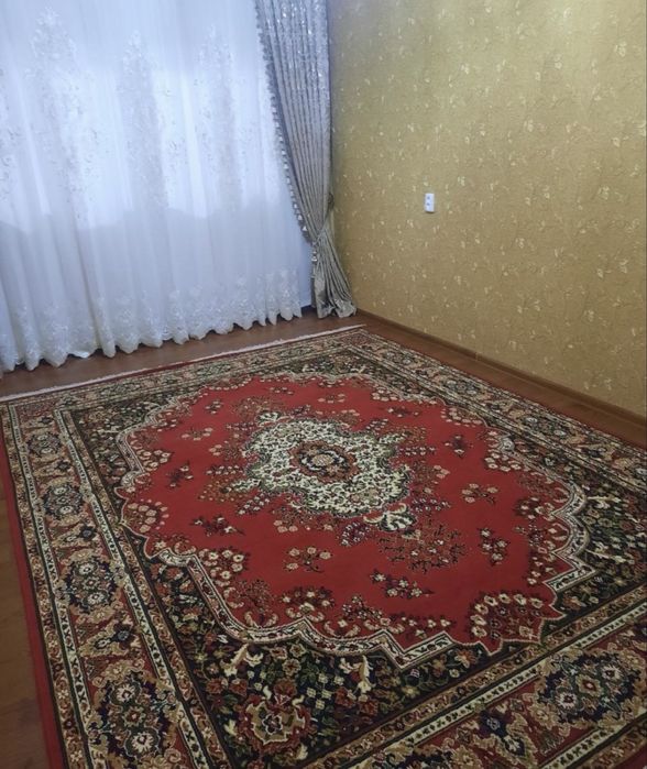 Аренда Чорсу евро ремонт йигитларга оилага кизларга