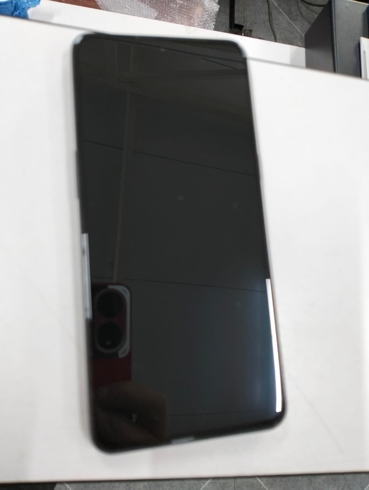 Oneplus 10t 12/256 black