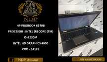 NDP Amanet NON-STOP Bld. Iuliu Maniu 69 HP PROBOOK 6570B (34145)