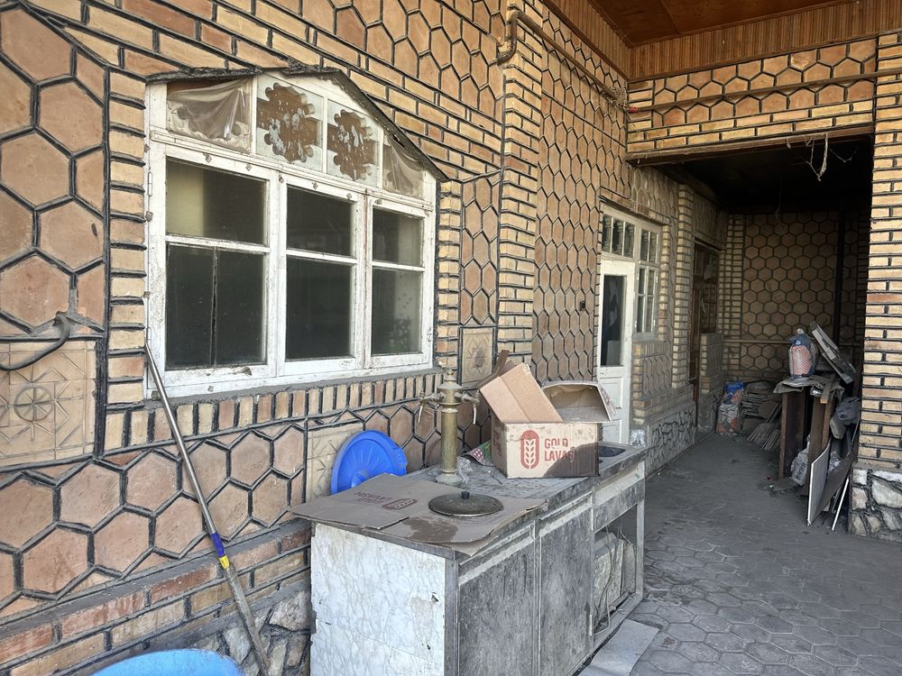 Аренда помещения. Bino ijaraga beriladi. Karmana.