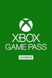 Подписка Game Pass Ultimate| ИГРЫ НОВИНКИ