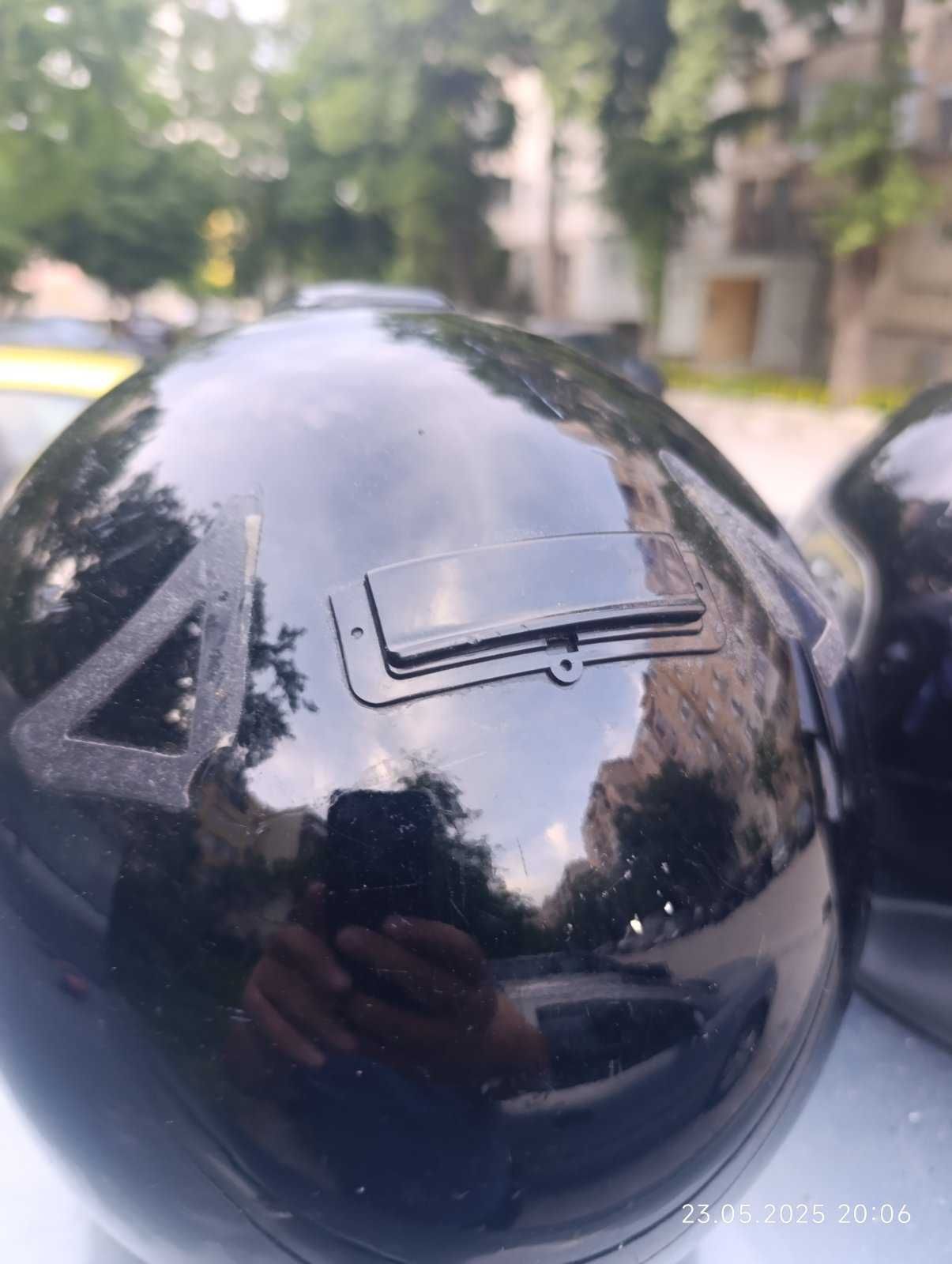 Каска за мотор SHOEI , AGV