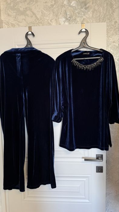 Двойка на выход